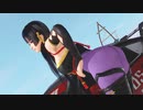 女天狗８