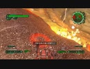 【地球防衛軍6】フェンサーINF縛り st143「追跡者」