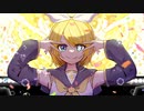 アイロルドラマクローバーfeat.初音ミク、鏡音リン、レン