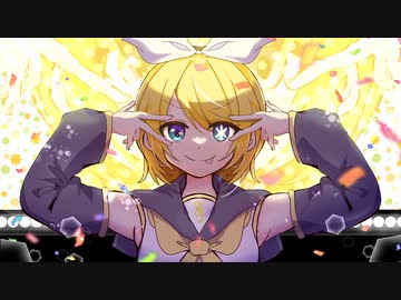 アイロルドラマクローバーfeat.初音ミク、鏡音リン、レン
