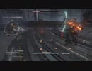 【アーマード・コア6】CHAPTER4「レッドガン部隊迎撃」ヘッドブリンガーでクリア【初期レギュレーション】