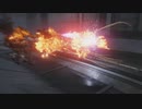 【アーマード・コア6】CHAPTER4「レッドガン部隊迎撃」ミルクトゥースでクリア 【初期レギュレーション】