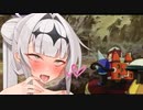 【テスト】例の名シーンを合成音声で吹き替えてみた（69マンSEエックス　ゼERO）