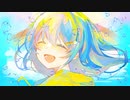 【ニコカラ】Smile to Smile【off vocal】[＋4]