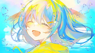 【ニコカラ】Smile to Smile【off vocal】[＋4]