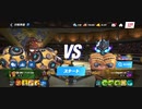 96%ΩTティトゥスFOF人SageArtサイバー最速アストロジャブファンタジーアッパー 1R圧倒的勝利居合い斬りフック2発KO
