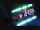 【MMD艦これ】つみ式島風でザムザ【sdPBR】【4K60fps】