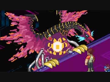 【実況】ほぼロックマンエグゼ9状態の「流星のロックマン3」を動かずにプレイ part37