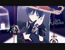 【Genshin Impact 原神MMD】人マニア【スカラマシュ／散兵／Scaramouche】