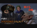 【ホグワーツレガシー】今週のHOWGWARTS LEGACY #30