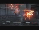 【アーマード・コア6】CHAPTER4「レッドガン部隊迎撃」軽量二脚 ニードル武器のみ リペア・蹴り・EXPANSION不使用 Sランククリア【Regulation Ver. 1.04】