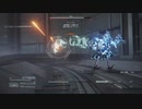 【アーマード・コア6】CHAPTER4「レッドガン部隊迎撃」軽量二脚 パルスガンのみ使用 リペア・蹴り・EXPANSION不使用 Sランククリア【Regulation Ver. 1.04