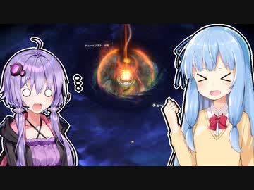 【Against the Storm】琴葉葵と止まない雨 #3【VOICEROID実況】