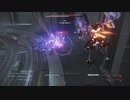 【アーマード・コア6】CHAPTER4「レッドガン部隊迎撃」軽量二脚 ミサイルのみ リペア・蹴り・EXPANSION不使用 Sランククリア【Regulation Ver. 1.04】