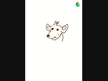 どうぶつイラスト