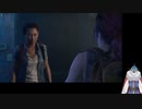 THE LAST OF US　Left Behind part3