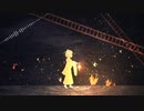 【東方自作アレンジ】阿礼の子供