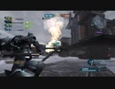 負け。C＋。350北極。グフカスタム（強襲）。GUNDAM BATTLE OPERATION 2 2023-12-04 00-01-00