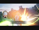 PS4配信｜SD高達：激鬥同盟｜機動新世紀X｜DX高達｜第三期 (4)