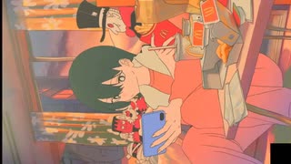 マクドナルド特別じゃない、しあわせな時間5