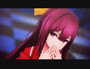 【MMD艦これ】神風で『シンデレラ(Giga First Night Remix)』