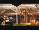 SEKAI NO OWARI「炎と森のカーニバル」＠TOKYO FANTASY 2014
