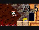 【洞窟物語】ロボットと銃とウサギ　29.5