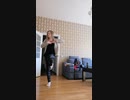 BTS fake love. dance cover (の偽りの愛。 ダンスカバー)