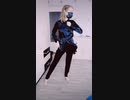 Pretty dark dance cover.