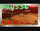 【毎日投稿】ムキ・ムキ・ムキへの道！！！【RFA負荷23】#536