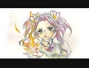 【NEUTRINOオリジナル曲】閉塞された聖域 feat.四国めたん / 黒っぽい桃【Metal/DTM】