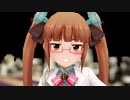 【MMD】LOVE.EXE