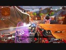【APEX実況】ゴールド昇格戦 (PS5)