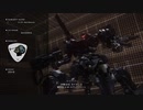 【AC6】V.VII スウィンバーン