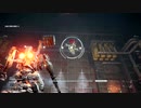中年BBAのアーマードコア６初見プレイ　#010