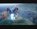 PS4配信｜SD高達：激鬥同盟｜機動新世紀X｜DX高達｜第四期 (4)