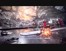 中年BBAのアーマードコア６初見プレイ　#011