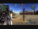 【バトオペ2】クソ雑魚傭兵の(ヒドさが)イレギュラー戦記_供養動画35【バウ Lv2】