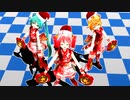 【MMD】FGジンギスカン【あぴテト】