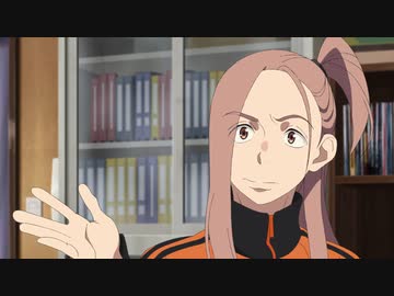 オーバーテイク！ Rd.10「ネバー・セイ・ネバー ―It's gonna be a long race.―」