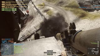 【BF4】普通に飽きたヘリ使い     [10周年おめでとう]