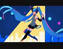 one-step / limit34 feat. 初音ミク