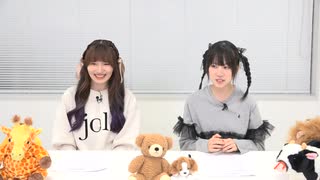 【特典動画】梅杏ダウト！（梅澤めぐ・紫月杏朱彩）