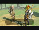 ゼルダの伝説　ブレス オブ ザ ワイルド　実況プレイPart116