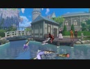 【FEエンゲージ】神竜と化した先輩.mp14-1