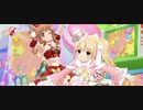 【デレステMV】あんきら！？狂騒曲【クリスマスHappyHappyTwin】