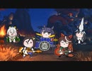 作業用BGM（たぬき）