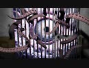 奇妙な刑務所でタコのオバケに襲われるホラーゲームが怖い