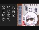【GeoGuessr｜#01】旅行愛好家が日本マップに苦戦した理由に一同驚愕【COEIROINK実況】