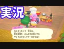 【あつまれどうぶつの森】実況しながらいろんなところを回ろうと思います～【声実況】